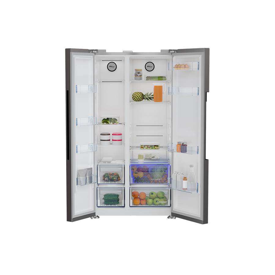 Beko Frižider GN 163140 SN