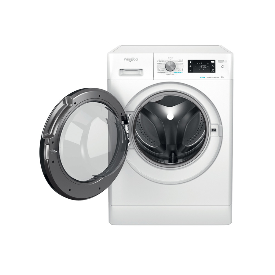 Whirlpool Mašina za veš FFB 9469 BV EE