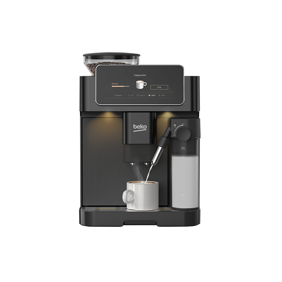 Beko Aparat za kafu CEG 8564 B