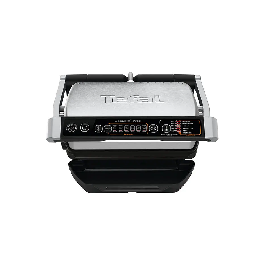 Tefal Električni roštilj GC706D34 OPTIGRILL