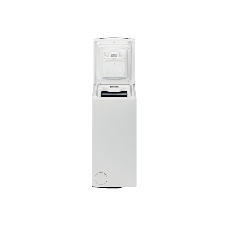 Whirlpool Mašina za veš TDLR 6240SS EU/N