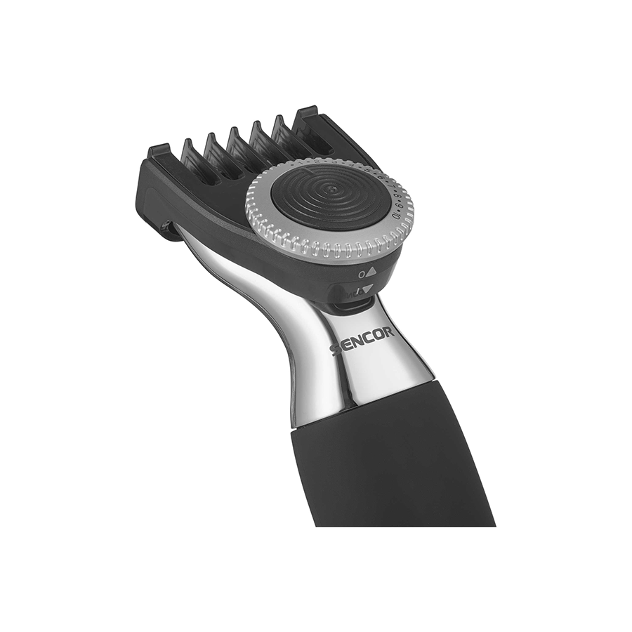 Sencor Višenamjenski Trimer SHP 0460BK