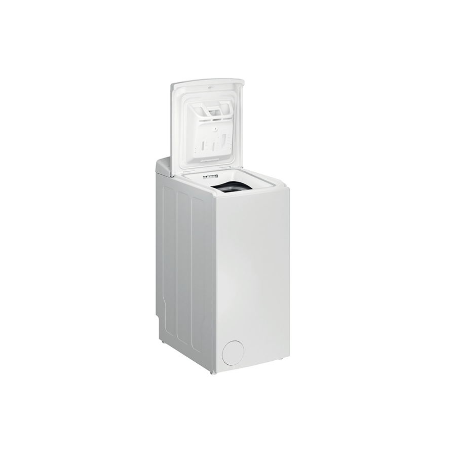 Whirlpool Mašina za veš TDLR 6040L EU/N