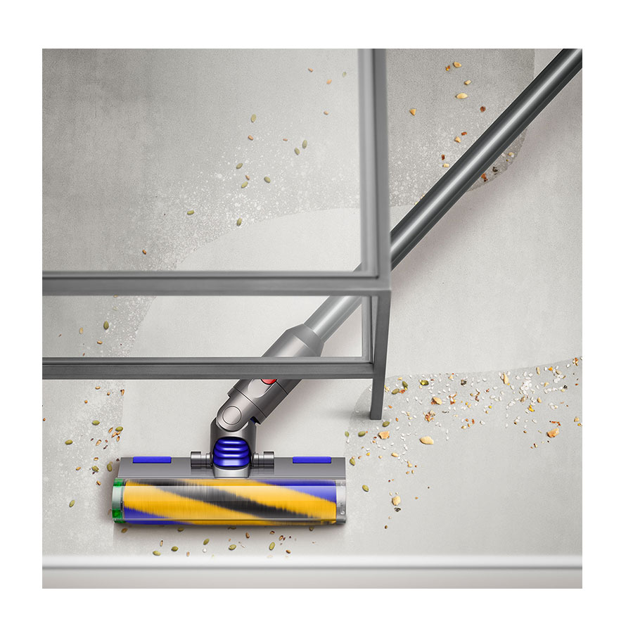 Dyson Bežični usisivač V12 Detect Slim Absolute