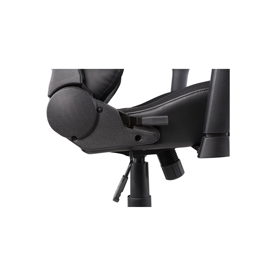 Yenkee Ergonomska stolica YGC 300RGB