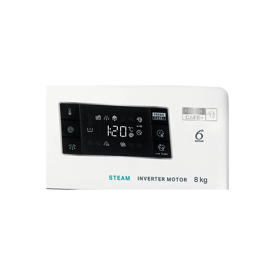 Whirlpool Mašina za veš FFB 8469 BV EE