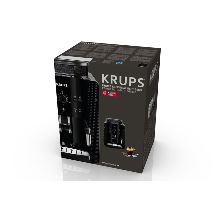 Krups Aparat za kafu EA816B70