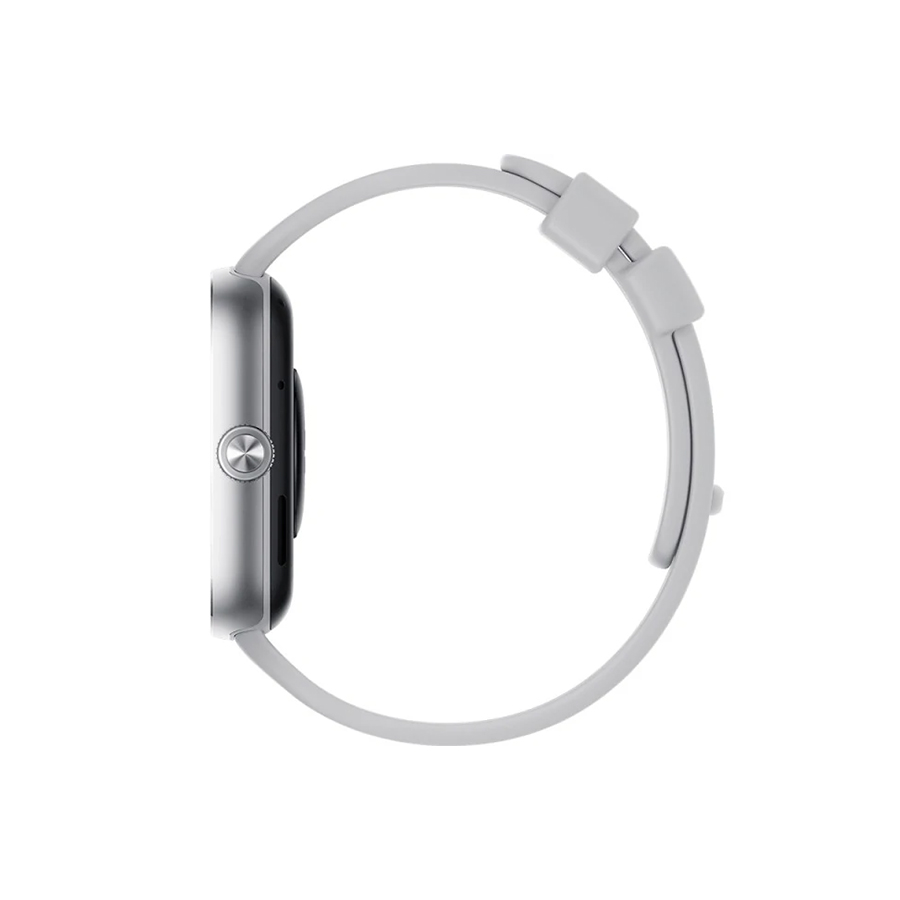 XIAOMI REDMI SMART WATCH 4 SILVER GREY