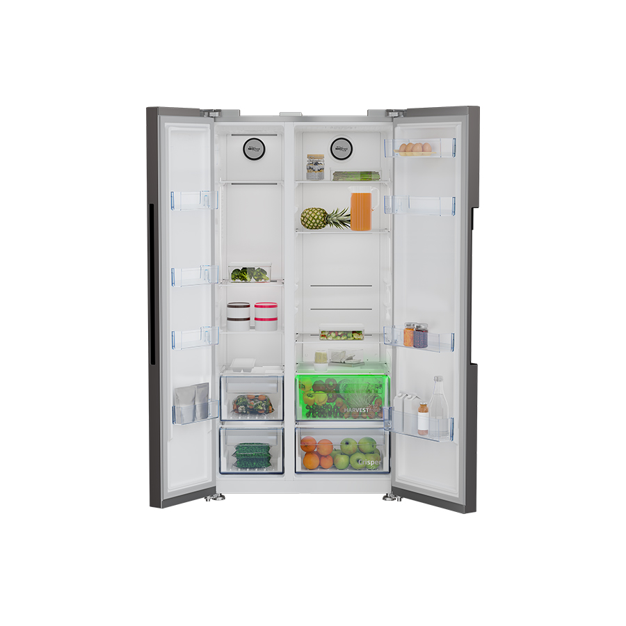 Beko Frižider GN 163140 SN