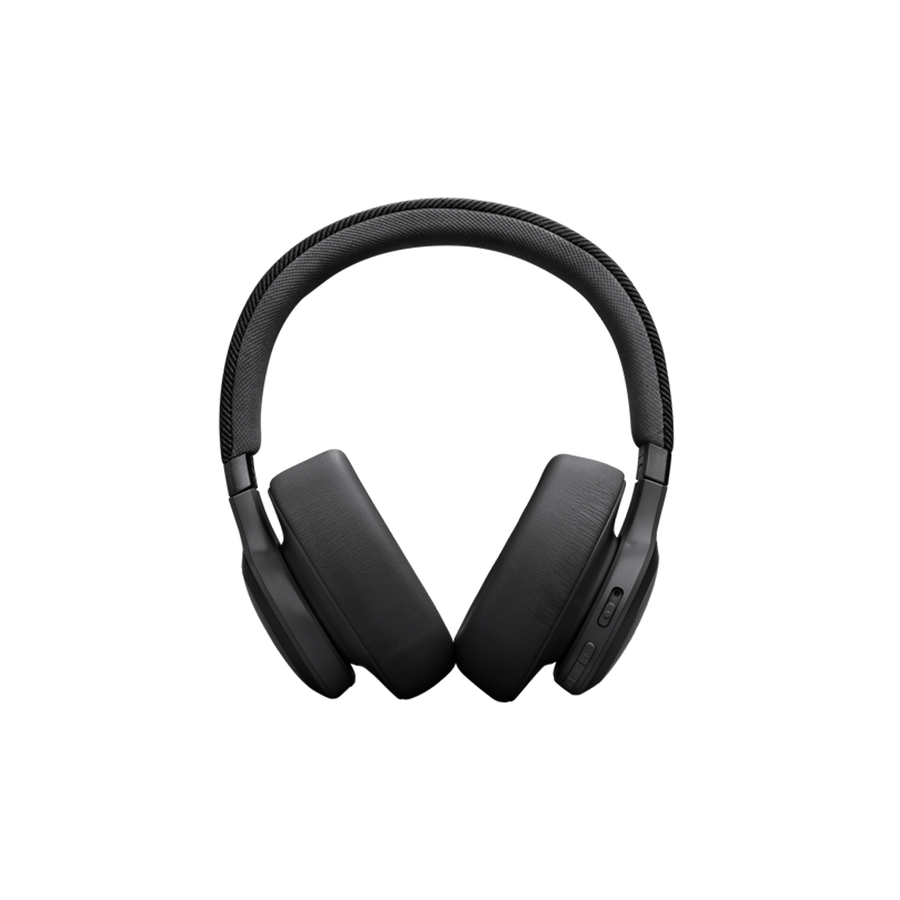 JBL Slušalice bluetooth LIVE 770 NC crne