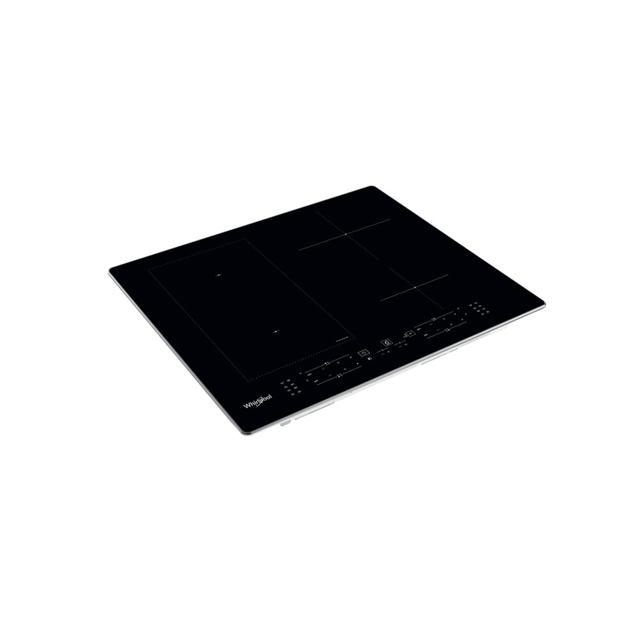 Whirlpool Ugr. Ploća WL B5860 AL HOB