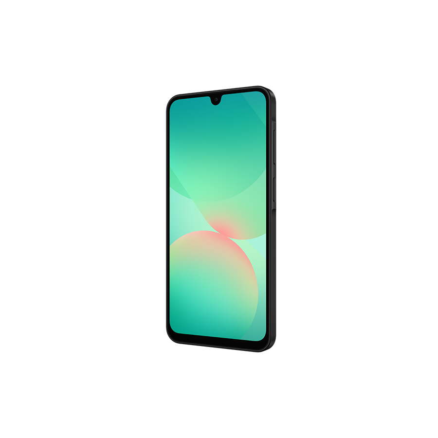 Mobitel Samsung Galaxy A26 5G 8GB 256GB DUAL SIM BLACK