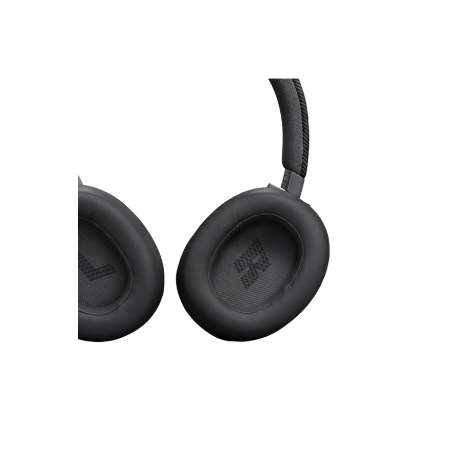 JBL Slušalice bluetooth LIVE 770 NC crne
