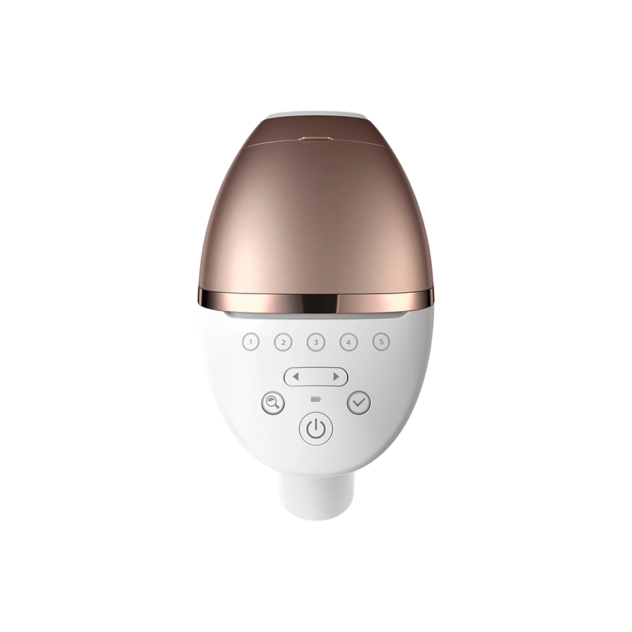 Philips Lumea Epilator BRI973/00