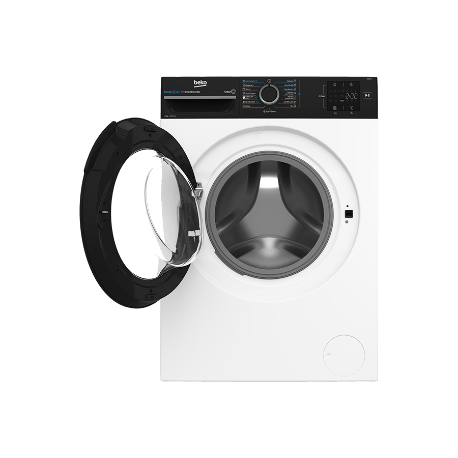 Beko Mašina za veš BM3WFSU38413WPBB1