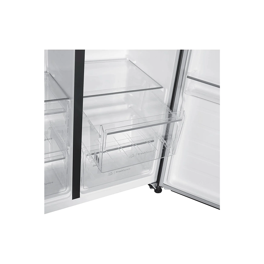Indesit Frižider INGF 6441 XP4E