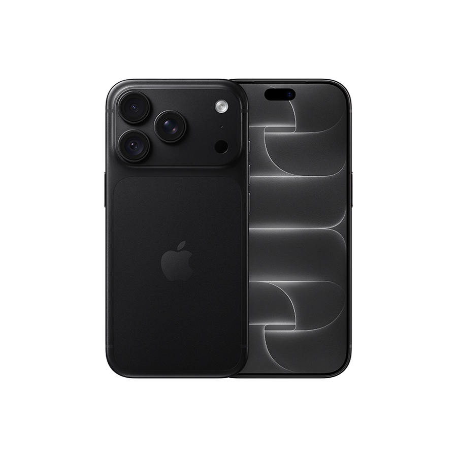 Apple Iphone 18 PRO MAX 256 GB ESIM Black