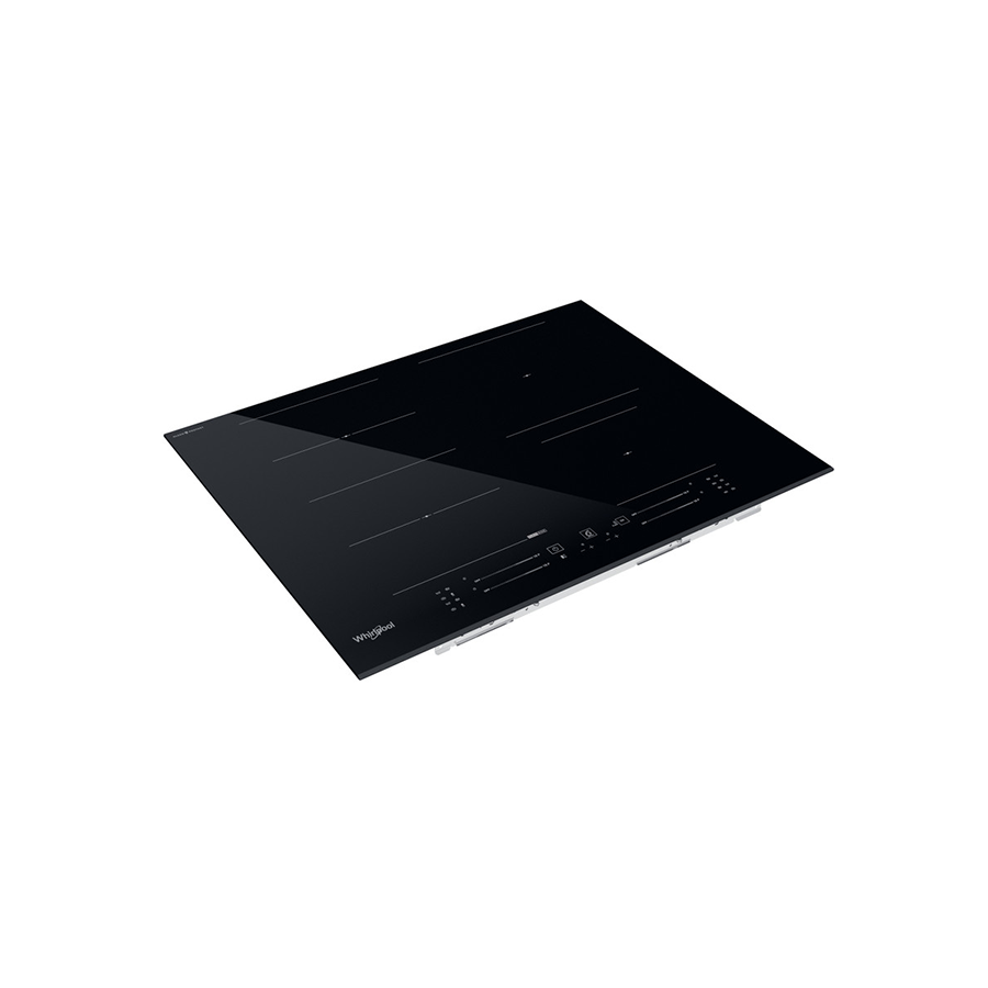 Whirlpool Ugr. Ploča WF S4665 CPBF