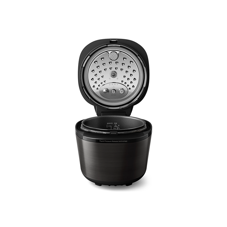 Philips Aparat za kuhanje HD2151/40