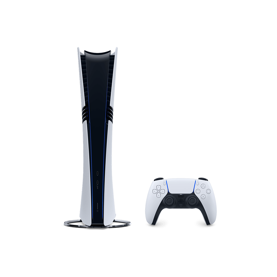 PlayStation 5 Pro B CHASSIS