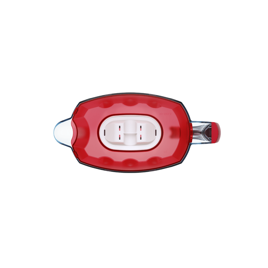 BOKAL AKVAFOR IZVOR 2,8l CHERRY