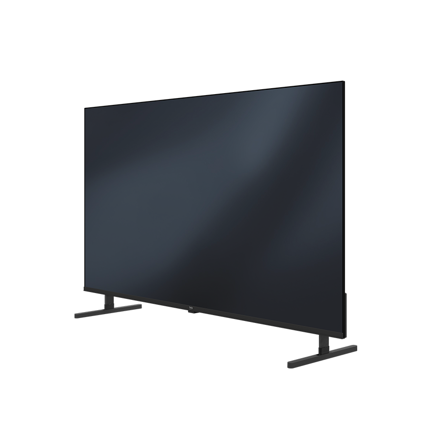 BEKO TV QLED 55" BCQ 8000 Google TV