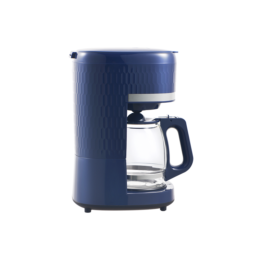 Vivax Aparat za filter kafu CM-100812B