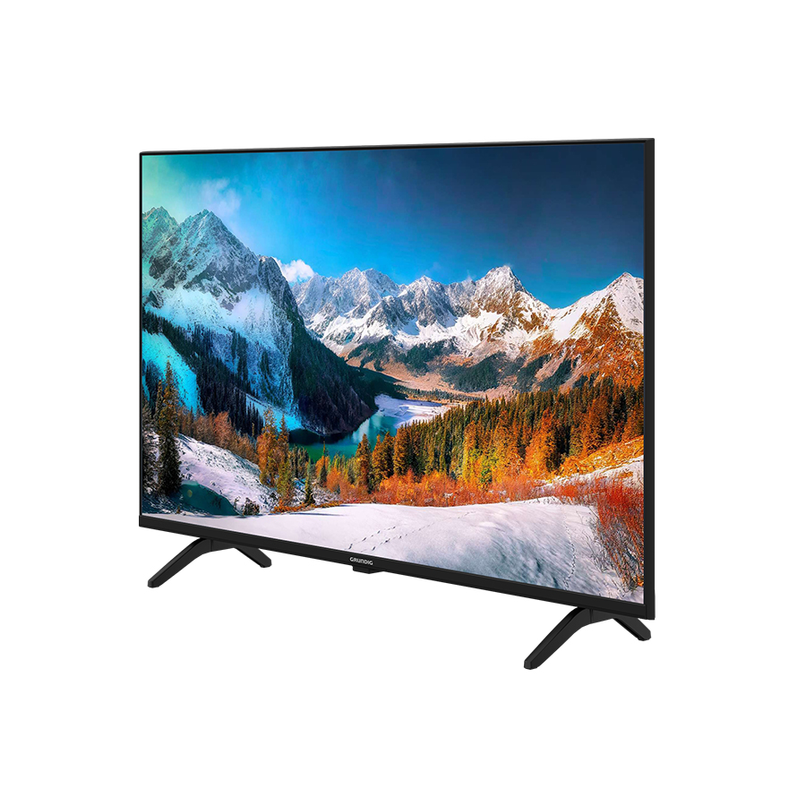 GRUNDIG LED TV 40" GIF 6700 Google TV