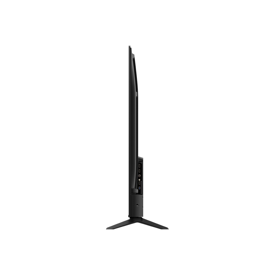 TCL QLED 65" 65T69C Google TV