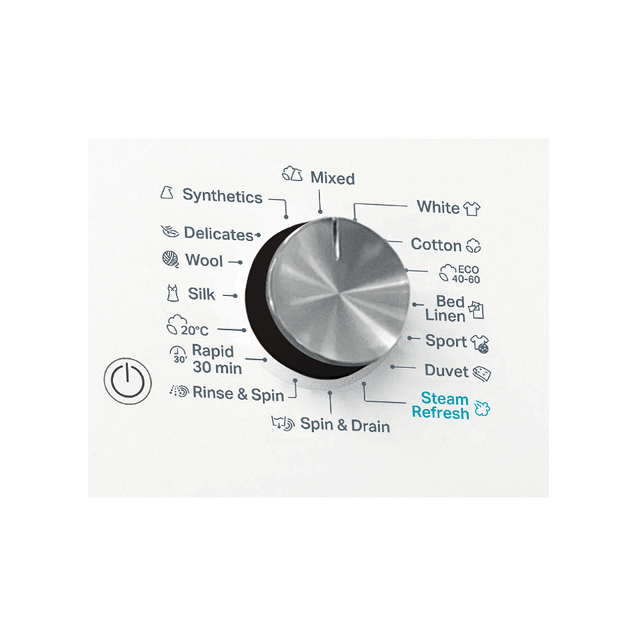 Whirlpool Mašina za veš FFD 9479 BV EE