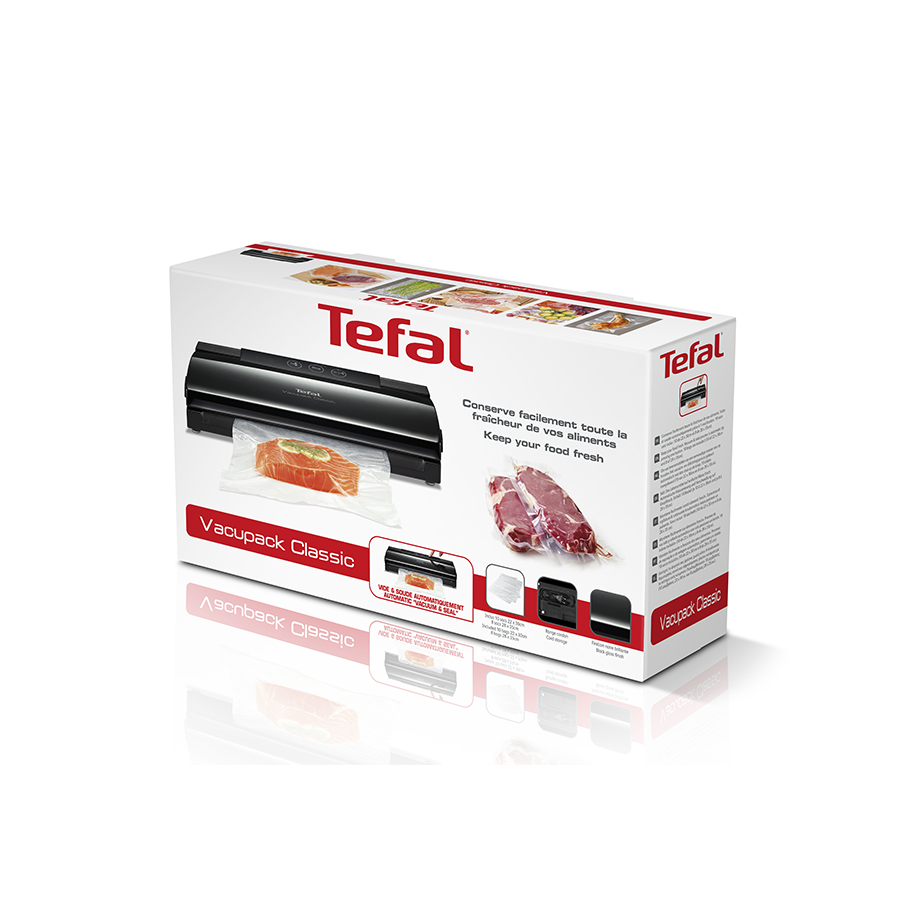 Tefal Vakumirka VT254070