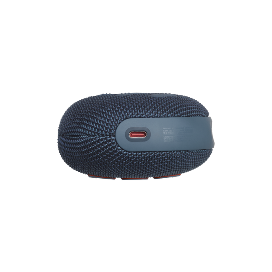 JBL Prijenosni zvučnik CLIP 5 BLUETOOTH plavi