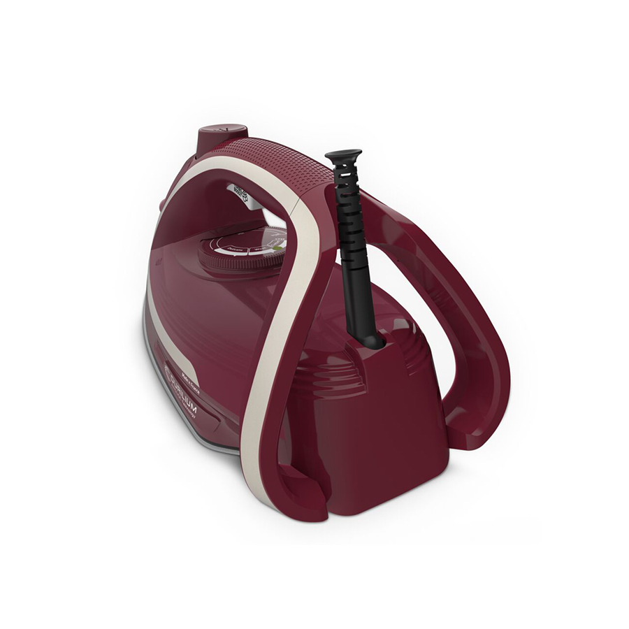 Tefal Pegla na paru FV6820E0