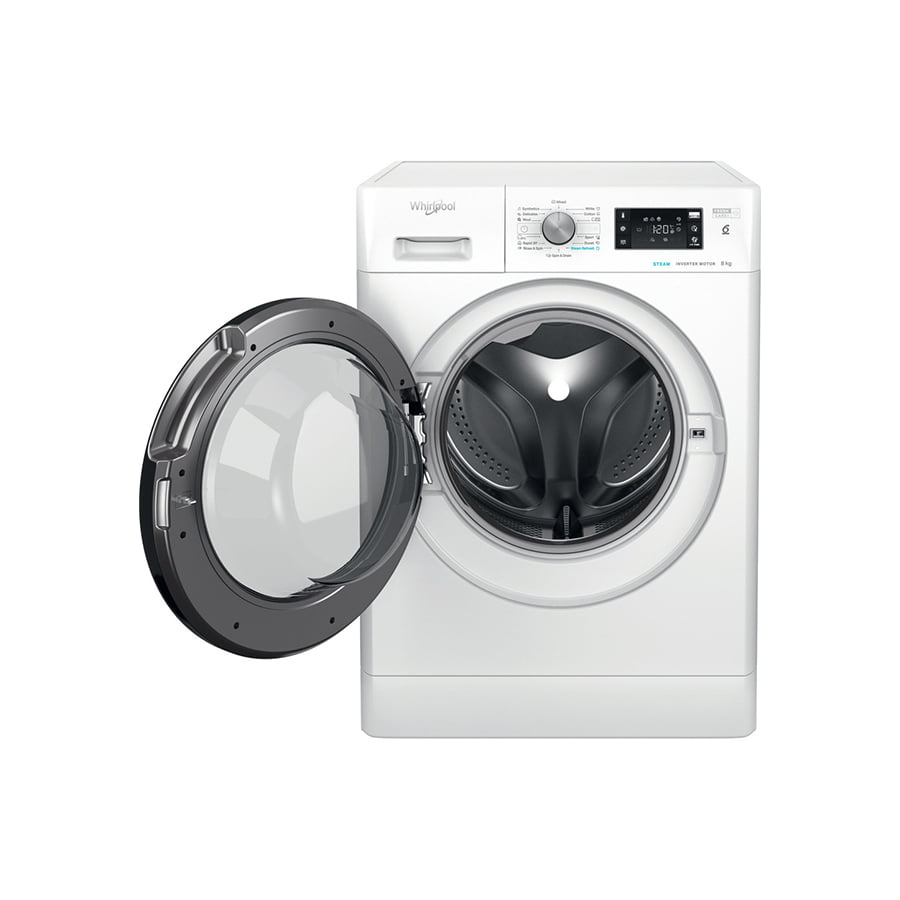 Whirlpool Mašina za veš FFB 8458 BV EE