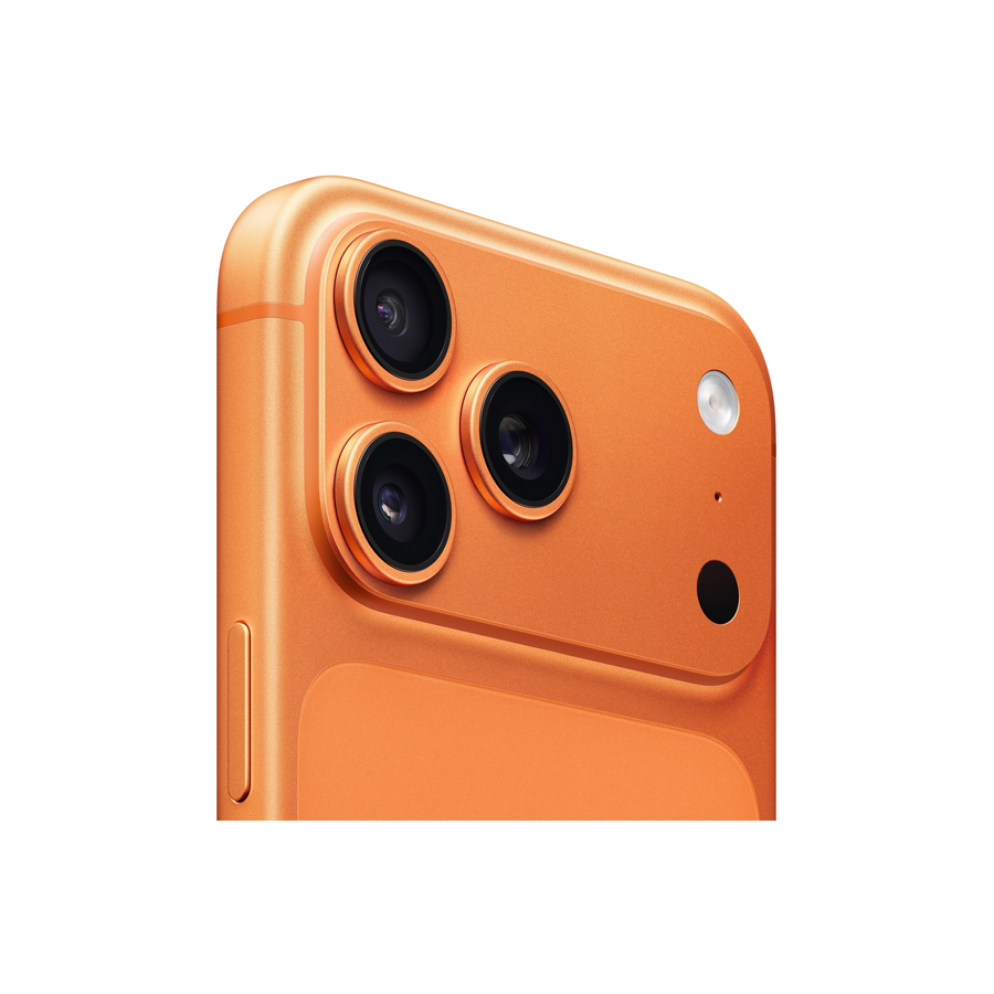 IPHONE 17 PRO MAX 256GB COSMIC ORANGE