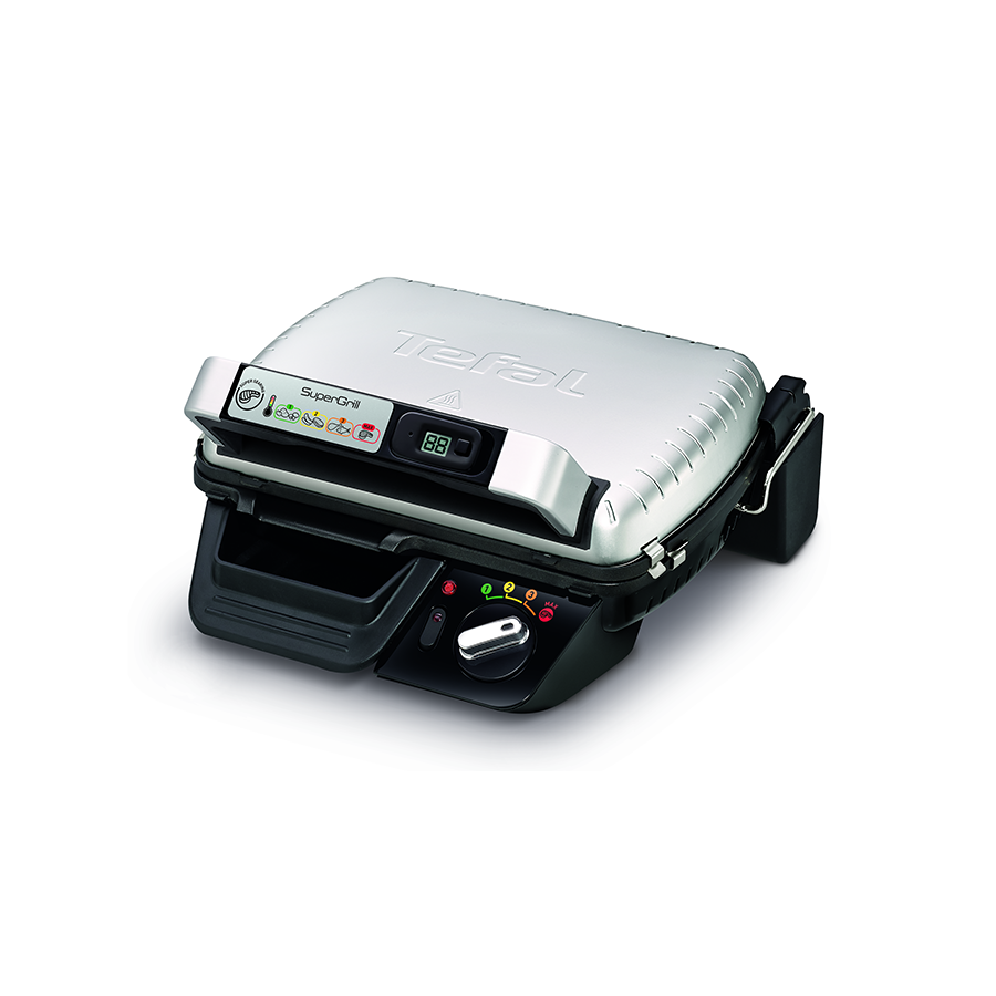 Tefal Roštilj GC451B12