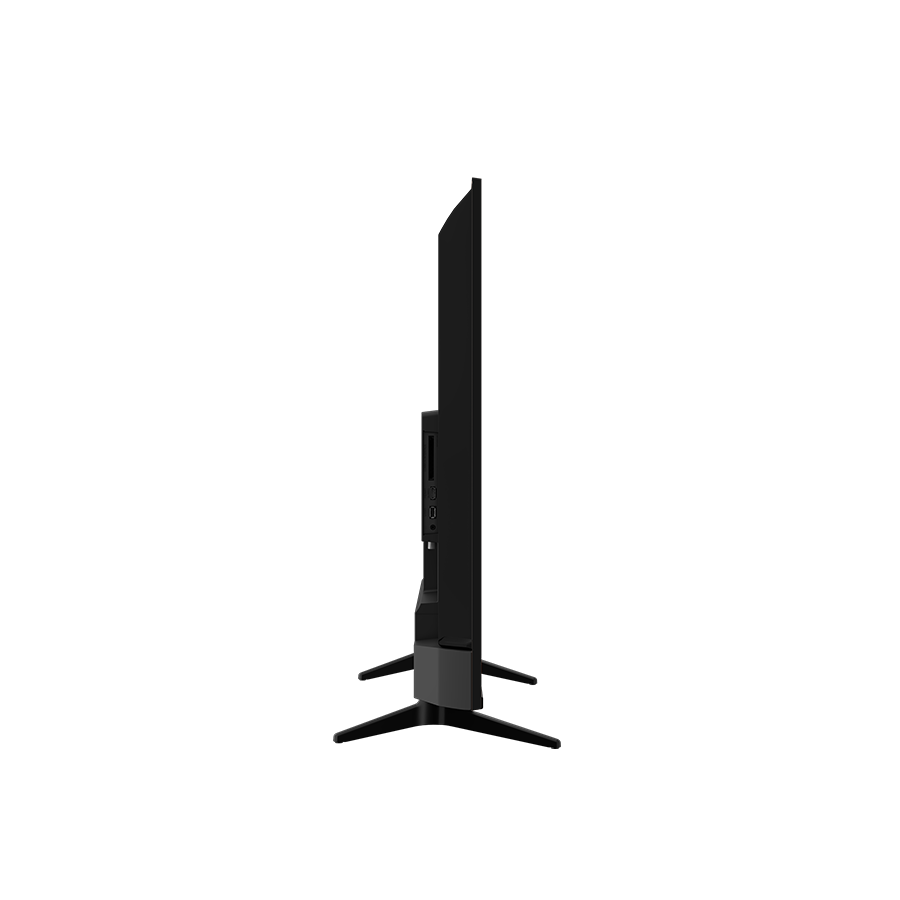 GRUNDIG QLED 43" GIQ 8950 B Google TV