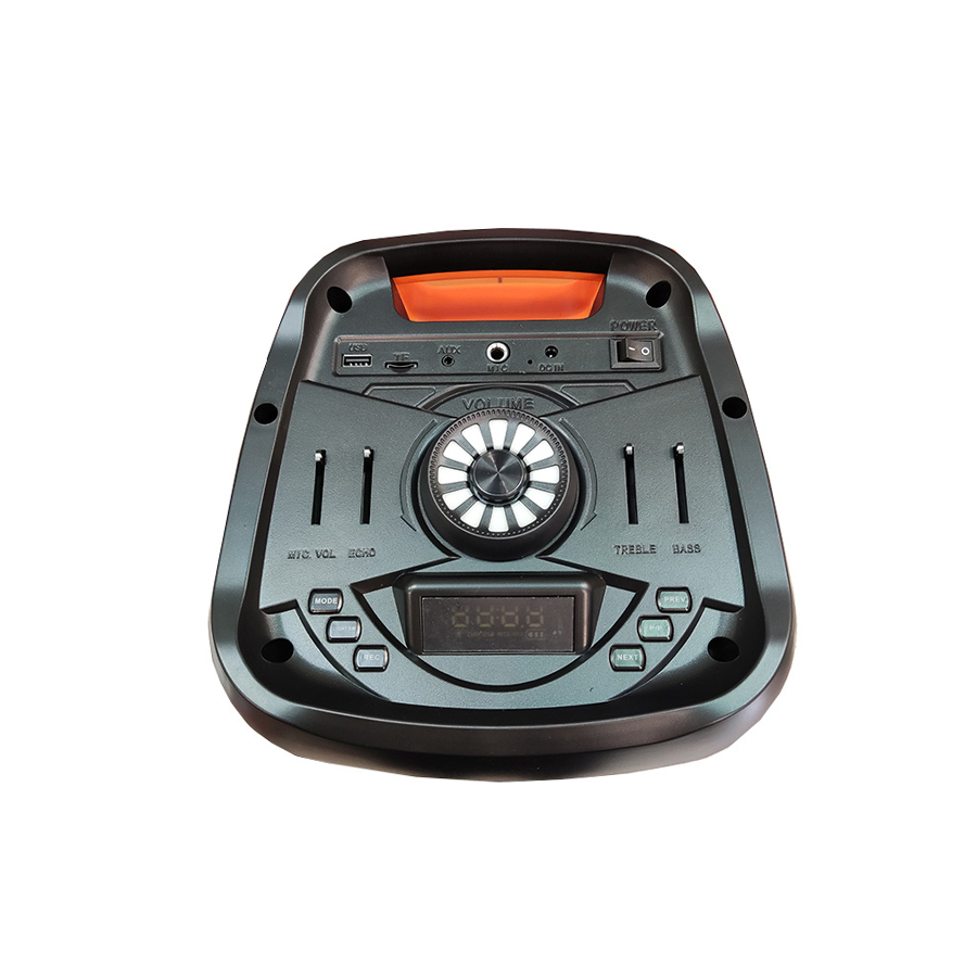 MUSICBOX GNC 180W