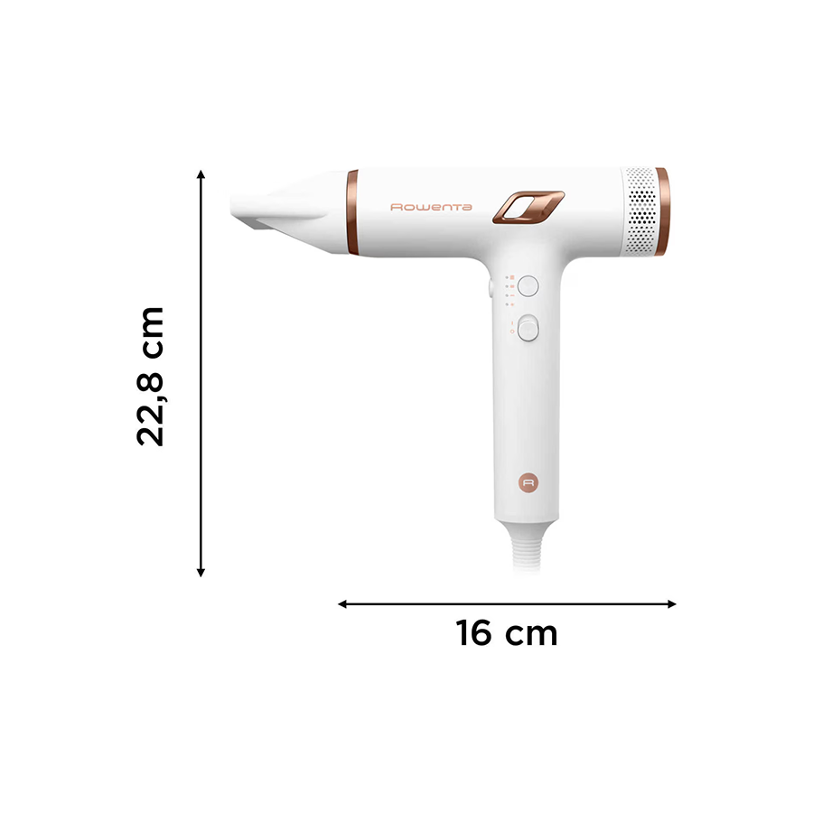 Rowenta Fen za kosu HY8140F0