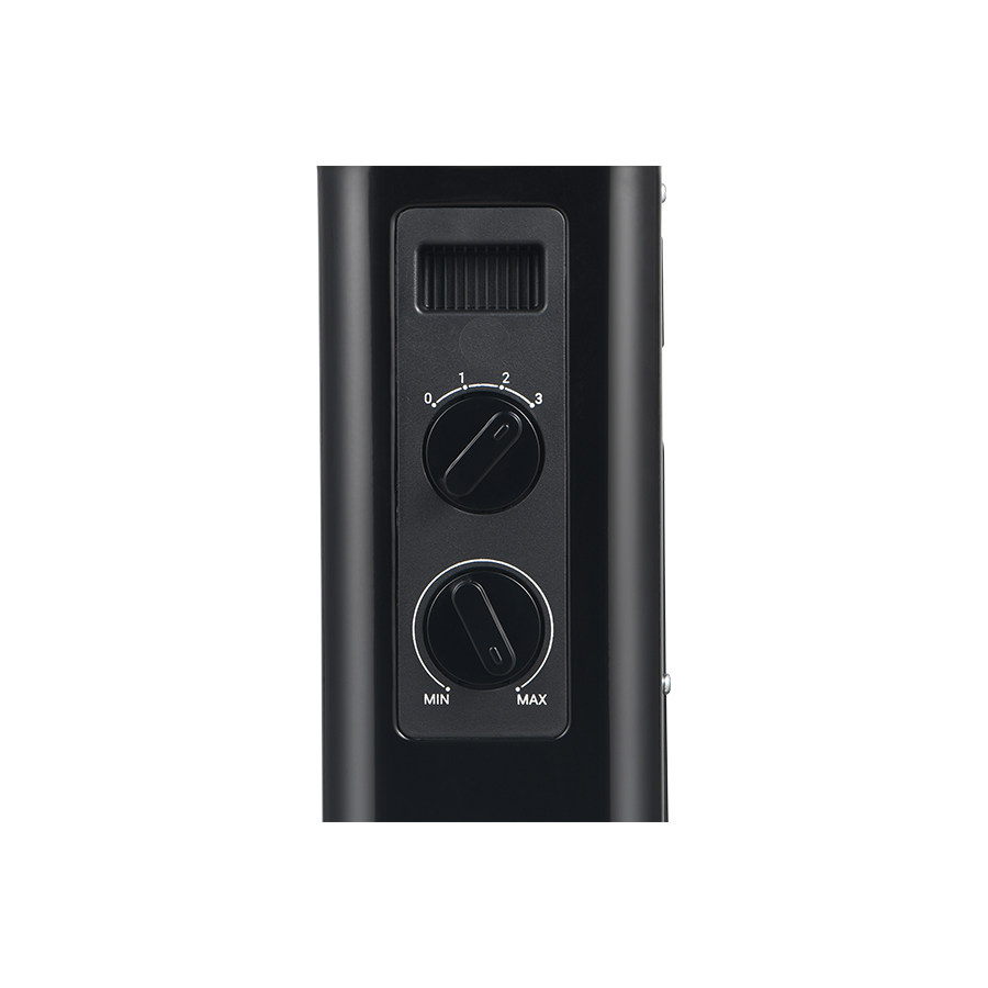 Beko Konvektor RHC 5218 B 1800W