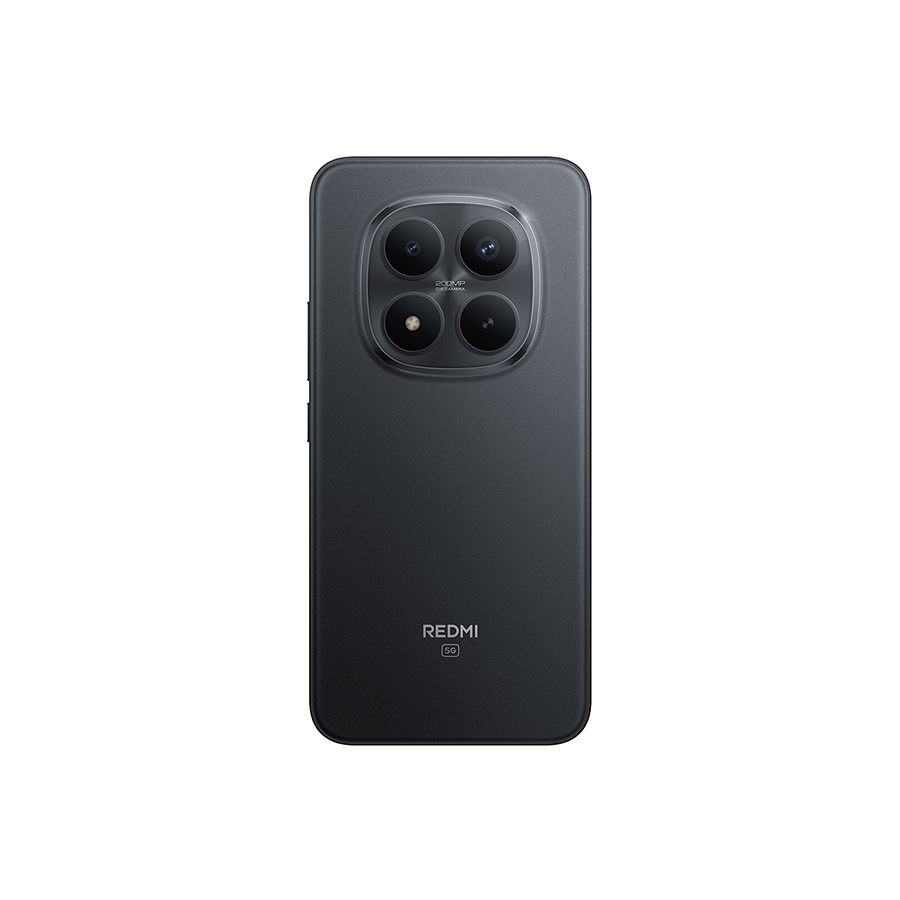 XIAOMI TELEFON REDMI NOTE 15 PRO 12+512 5G BLACK