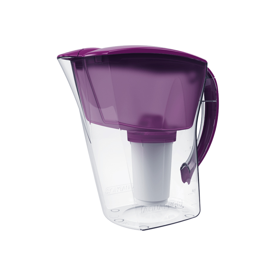 BOKAL AKVAFOR AKVAMARIN 3,8 L