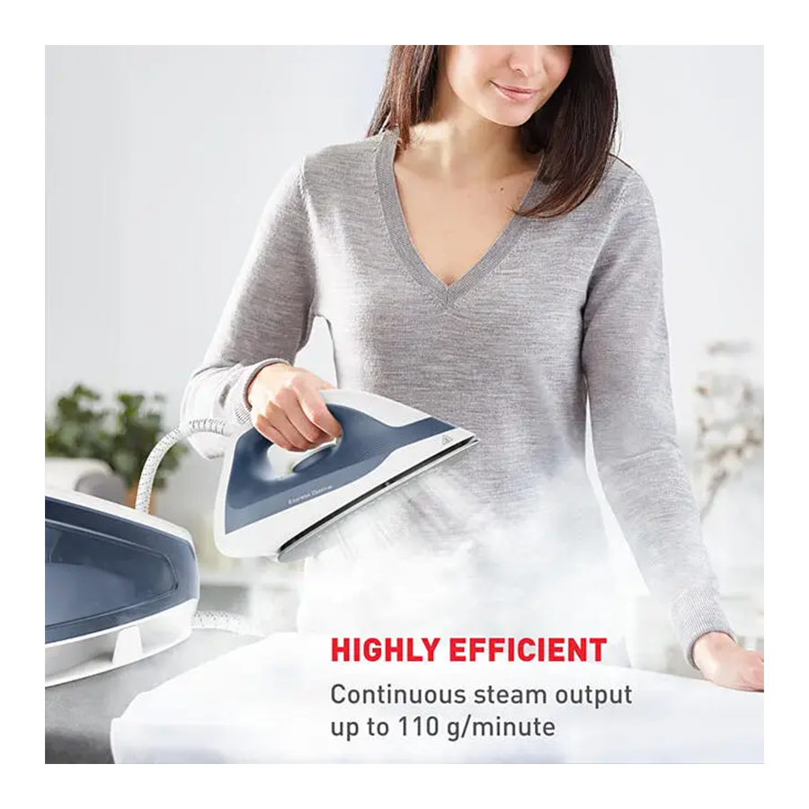 Tefal Pegla sa parnom stanicom SV4110E0