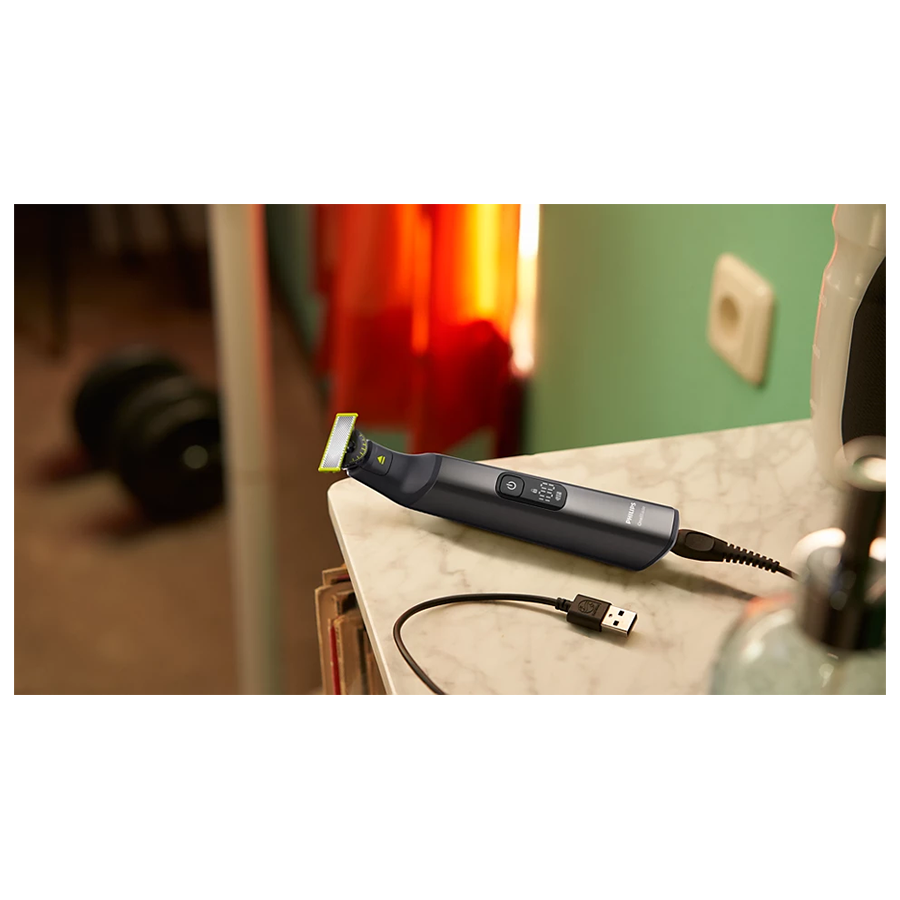 Philips Aparat za brijanje OneBlade QP6552/15 Pro 360