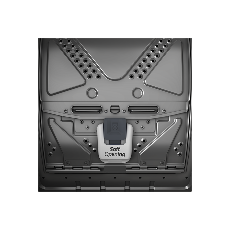 Beko Mašina za veš BTL1WFP10724