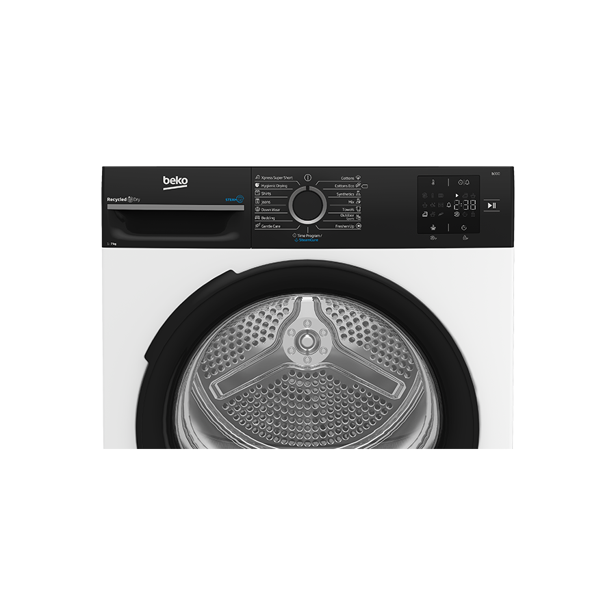 Beko Mašina za sušenje BM3T37239WBB