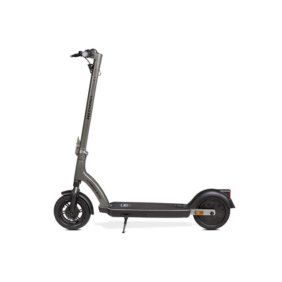 MS ENERGY ROMOBIL URBAN 500