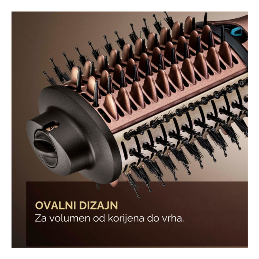 BaByliss Četka za kosu AS95E AIR POWER VOLUME