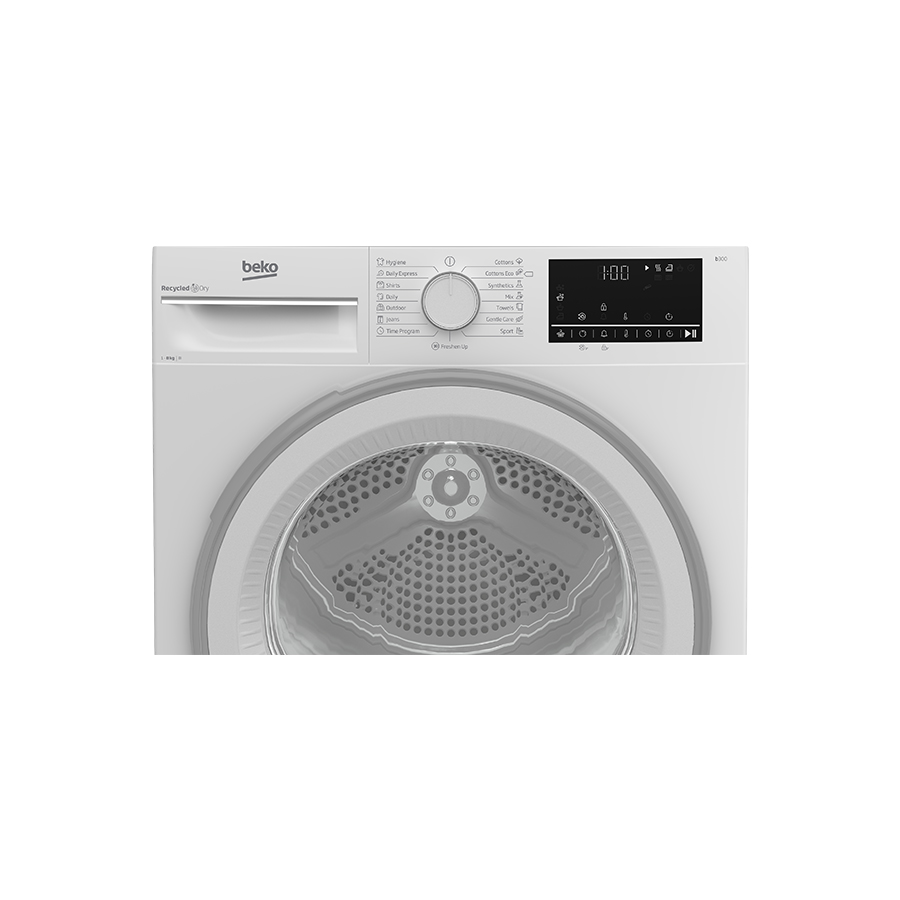 Beko Mašina za sušenje B3T68110
