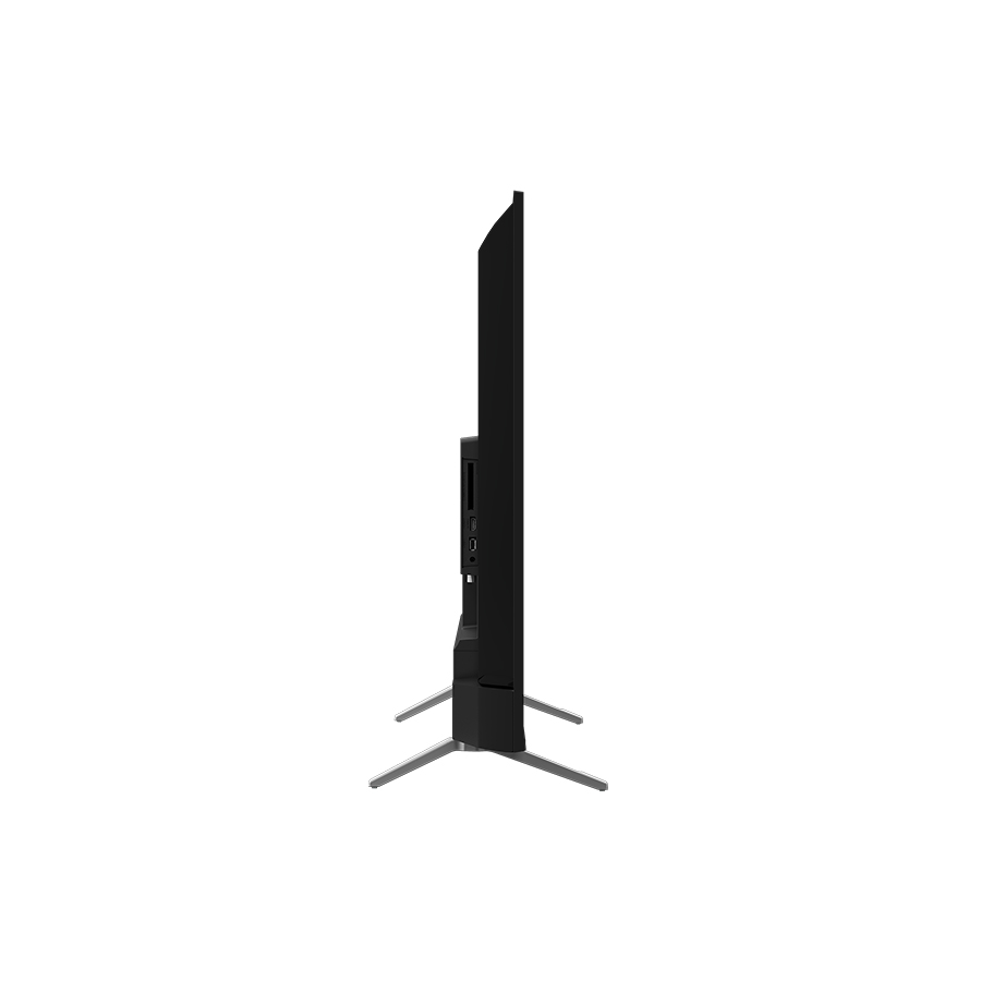 GRUNDIG LED 65" GHU 7910 B Google TV